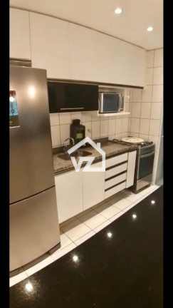 Imagem Apartamento com 2 Quartos à Venda, 69 m² em Vila Andrade - São Paulo