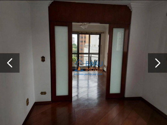 Imagem Apartamento com 3 Quartos à Venda, 180 m² em Perdizes - São Paulo Imagem Apartamento com 3 Quartos à Venda, 180 m² em Perdizes - São Paulo
