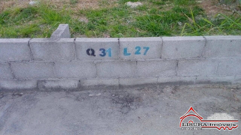 Imagem Terreno à Venda, 175 m² em Residencial Parque Dos Sinos - Jacareí