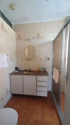 Imagem Apartamento com 3 Quartos à Venda, 145 m² em Pompéia - Santos Imagem Apartamento com 3 Quartos à Venda, 145 m² em Pompéia - Santos