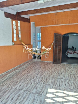 Imagem Sobrado com 3 Quartos à Venda, 206 m² em Taboão - São Bernardo Do Campo Imagem Sobrado com 3 Quartos à Venda, 206 m² em Taboão - São Bernardo Do Campo