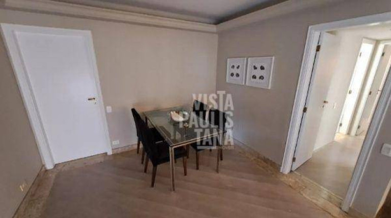 Imagem Apartamento com 2 Quartos para Alugar, 100 m² em Itaim Bibi - São Paulo Imagem Apartamento com 2 Quartos para Alugar, 100 m² em Itaim Bibi - São Paulo
