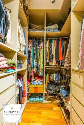 Imagem Apartamento com 3 Quartos à Venda, 119 m² em Perdizes - São Paulo