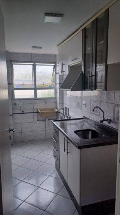 Imagem Apartamento com 2 Quartos à Venda, 43 m² em Portão - Curitiba Imagem Apartamento com 2 Quartos à Venda, 43 m² em Portão - Curitiba
