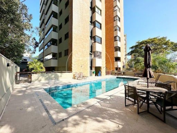 Imagem Cobertura com 3 Quartos à Venda, 223 m² em Jardim Guedala - São Paulo Imagem Cobertura com 3 Quartos à Venda, 223 m² em Jardim Guedala - São Paulo