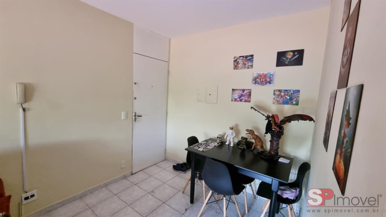 Imagem Apartamento com 2 Quartos à Venda, 51 m² em Vila Inglesa - São Paulo Imagem Apartamento com 2 Quartos à Venda, 51 m² em Vila Inglesa - São Paulo