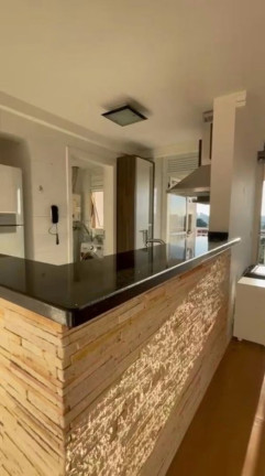 Imagem Apartamento com 2 Quartos à Venda, 70 m² em Rebouças - Curitiba Imagem Apartamento com 2 Quartos à Venda, 70 m² em Rebouças - Curitiba