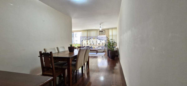 Imagem Apartamento com 4 Quartos à Venda, 211 m² em Copacabana - Rio De Janeiro Imagem Apartamento com 4 Quartos à Venda, 211 m² em Copacabana - Rio De Janeiro