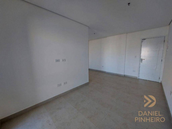 Imagem Apartamento com 1 Quarto à Venda, 50 m² em Boqueirão - Praia Grande Imagem Apartamento com 1 Quarto à Venda, 50 m² em Boqueirão - Praia Grande