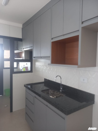 Imagem Cobertura com 2 Quartos à Venda, 82 m² em Itaguá - Ubatuba