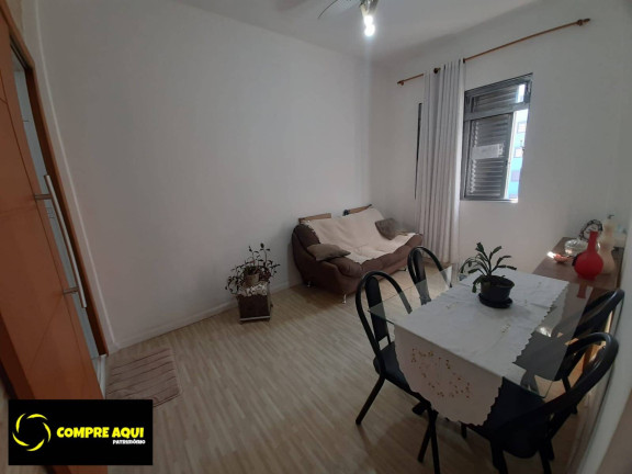 Imagem Apartamento com 1 Quarto à Venda, 54 m² em Vila Buarque - São Paulo