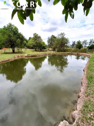 Imagem Imóvel com 3 Quartos à Venda, 23.800 m² em Centro - Boituva Imagem Imóvel com 3 Quartos à Venda, 23.800 m² em Centro - Boituva
