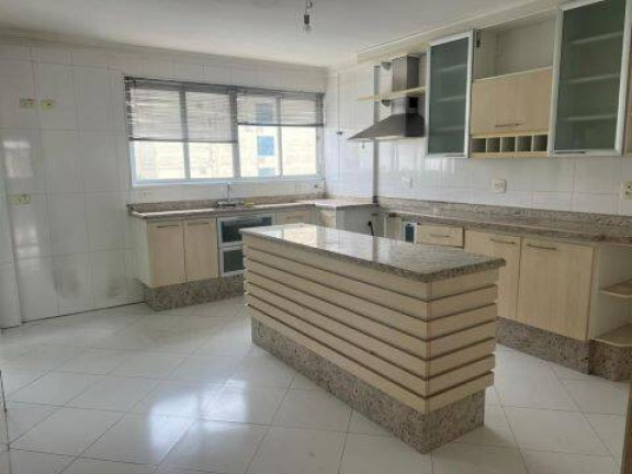 Imagem Apartamento com 3 Quartos à Venda, 130 m² em Mooca - São Paulo