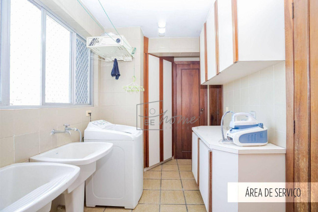 Imagem Apartamento com 4 Quartos à Venda, 241 m² em Bigorrilho - Curitiba Imagem Apartamento com 4 Quartos à Venda, 241 m² em Bigorrilho - Curitiba