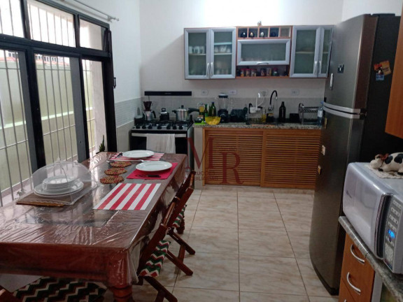 Imagem Casa com 4 Quartos à Venda, 400 m² em Balneário Flórida - Praia Grande Imagem Casa com 4 Quartos à Venda, 400 m² em Balneário Flórida - Praia Grande