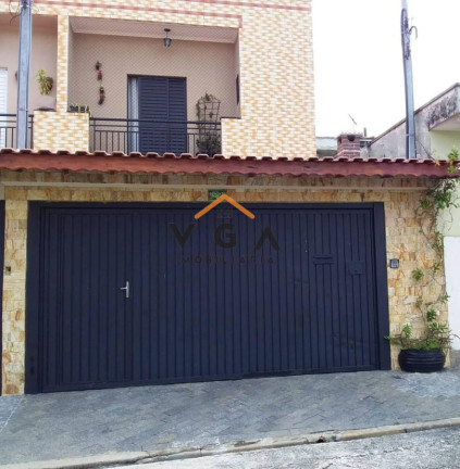 Imagem Casa com 2 Quartos à Venda, 125 m² em Vila Prudente - São Paulo Imagem Casa com 2 Quartos à Venda, 125 m² em Vila Prudente - São Paulo