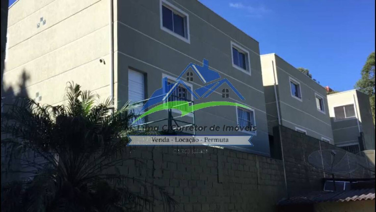 Apartamento à Venda, 300 m² em Capoavinha - Mairiporã