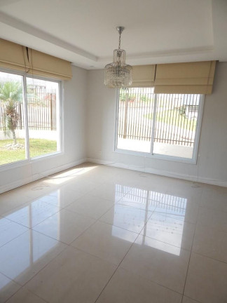 Imagem Casa com 3 Quartos à Venda, 311 m² em Contorno - Ponta Grossa
