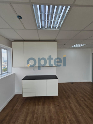 Imagem Imóvel Comercial para Alugar, 46 m² em Jardim Do Mar - São Bernardo Do Campo