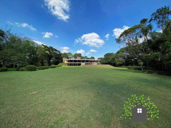 Imagem Casa com 4 Quartos à Venda, 982 m² em Bosque Do Viana - Cotia