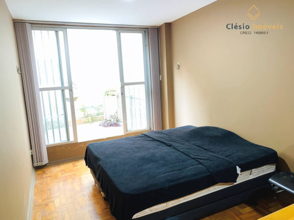 Imagem Apartamento com 1 Quarto à Venda, 40 m² em Consolação - São Paulo