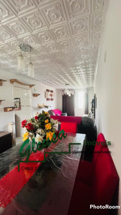 Imagem Apartamento com 2 Quartos à Venda, 57 m² em Conjunto Residencial José Bonifácio - São Paulo Imagem Apartamento com 2 Quartos à Venda, 57 m² em Conjunto Residencial José Bonifácio - São Paulo