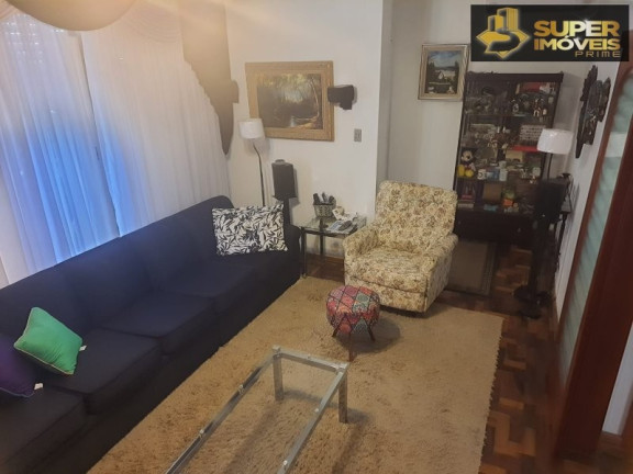 Imagem Casa com 5 Quartos à Venda, 400 m² em Fragata - Pelotas