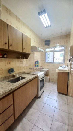 Imagem Apartamento com 1 Quarto à Venda, 52 m² em Aviação - Praia Grande