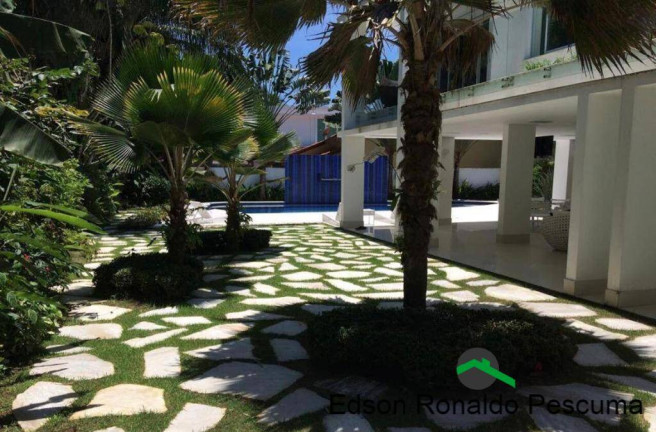 Imagem Casa com 6 Quartos à Venda, 1.191 m² em Riviera - Bertioga Imagem Casa com 6 Quartos à Venda, 1.191 m² em Riviera - Bertioga