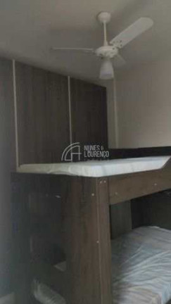 Imagem Apartamento com 2 Quartos à Venda, 75 m² em Campo Grande - Santos Imagem Apartamento com 2 Quartos à Venda, 75 m² em Campo Grande - Santos
