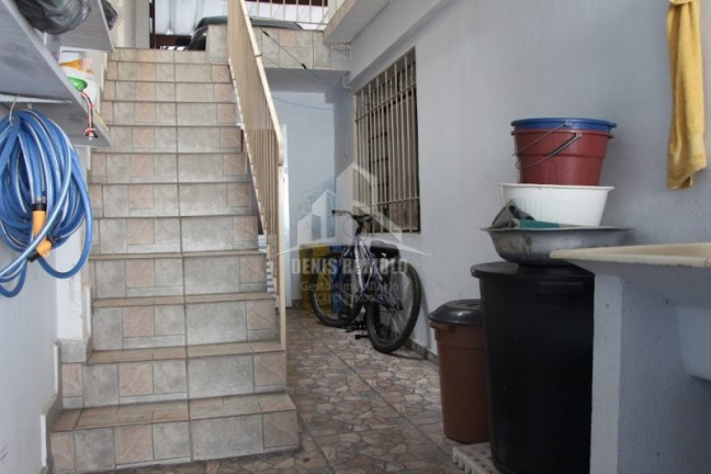 Imagem Sobrado com 3 Quartos à Venda, 143 m² em Vila Bela Vista (zona Norte) - São Paulo