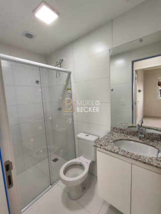 Imagem Apartamento com 2 Quartos à Venda, 56 m² em Parque Residencial Flamboyant - São José Dos Campos