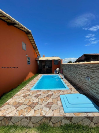 Imagem Casa com 2 Quartos à Venda, 170 m² em Nova Colifornia - Cabo Frio Imagem Casa com 2 Quartos à Venda, 170 m² em Nova Colifornia - Cabo Frio