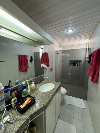 Imagem Apartamento com 3 Quartos à Venda, 134 m² em Meireles - Fortaleza
