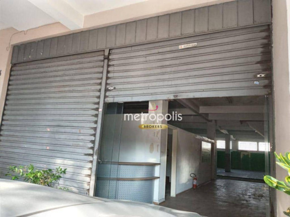 Imagem Sala Comercial para Alugar, 330 m² em Centro - São Caetano Do Sul