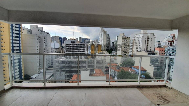 Imagem Apartamento com 1 Quarto à Venda, 41 m² em Consolação - São Paulo