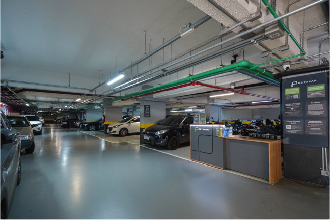 Imagem Sala Comercial à Venda, 80 m² em Jardim Paulista - São Paulo Imagem Sala Comercial à Venda, 80 m² em Jardim Paulista - São Paulo