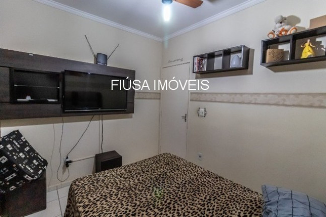 Imagem Apartamento com 2 Quartos à Venda, 40 m² em Jardim Maria Goretti - Ribeirão Preto Imagem Apartamento com 2 Quartos à Venda, 40 m² em Jardim Maria Goretti - Ribeirão Preto