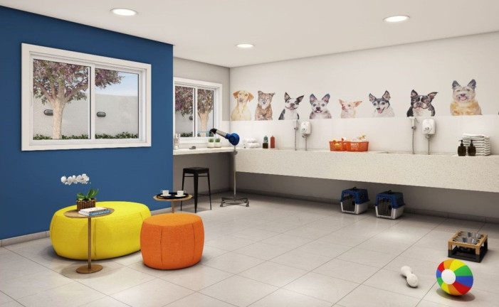 Imagem Imóvel com 2 Quartos à Venda,  em Barra Funda - São Paulo