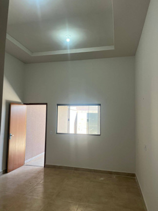Imagem Casa com 3 Quartos à Venda, 70 m² em Residencial Vida Nova - Anápolis Imagem Casa com 3 Quartos à Venda, 70 m² em Residencial Vida Nova - Anápolis