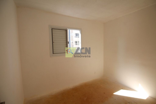 Imagem Apartamento com 2 Quartos à Venda, 42 m² em Jardim Villagio Ghiraldelli - Hortolândia