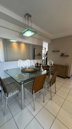 Imagem Apartamento com 3 Quartos à Venda, 80 m² em Aflitos - Recife