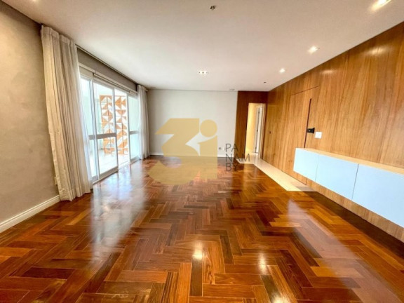 Imagem Apartamento com 4 Quartos à Venda, 248 m² em Morumbi - São Paulo Imagem Apartamento com 4 Quartos à Venda, 248 m² em Morumbi - São Paulo