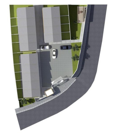 Imagem Casa com 2 Quartos à Venda, 48 m² em Paisagem Casa Grande - Cotia Imagem Casa com 2 Quartos à Venda, 48 m² em Paisagem Casa Grande - Cotia