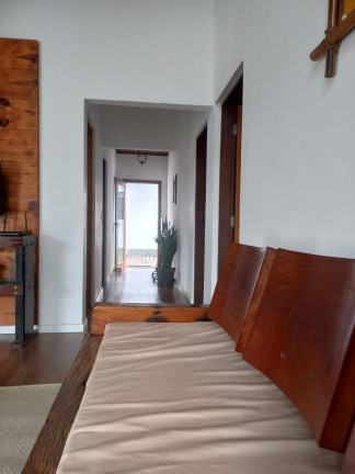 Imagem Casa com 4 Quartos à Venda, 272 m² em Massaguaçu - Caraguatatuba Imagem Casa com 4 Quartos à Venda, 272 m² em Massaguaçu - Caraguatatuba