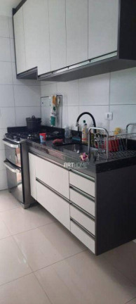 Imagem Apartamento com 3 Quartos à Venda, 100 m² em Vila Alice - Santo André Imagem Apartamento com 3 Quartos à Venda, 100 m² em Vila Alice - Santo André