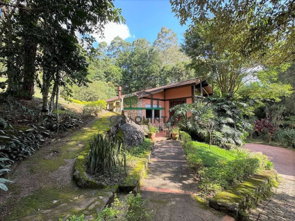 Imagem Casa com 4 Quartos à Venda, 6 m² em Moinho Velho - Embu Das Artes Imagem Casa com 4 Quartos à Venda, 6 m² em Moinho Velho - Embu Das Artes