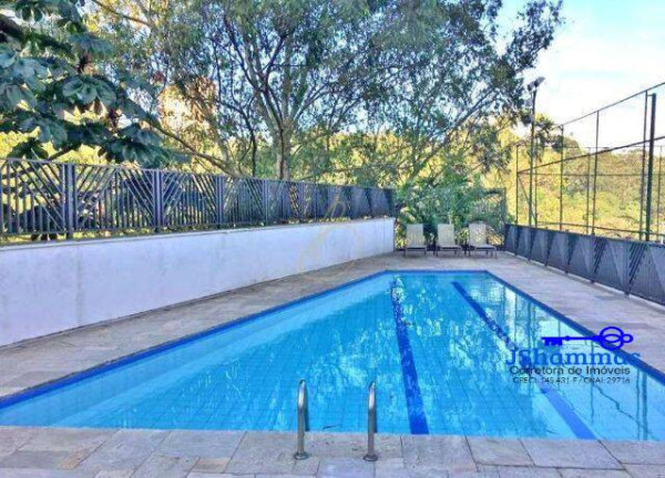 Imagem Apartamento com 2 Quartos à Venda, 83 m² em Morumbi - São Paulo