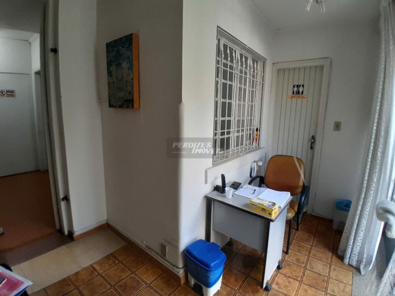Imagem Casa com 4 Quartos à Venda, 200 m² em Perdizes - São Paulo Imagem Casa com 4 Quartos à Venda, 200 m² em Perdizes - São Paulo