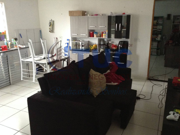 Imagem Casa à Venda,  em Parque Das Garças - São Bernardo Do Campo